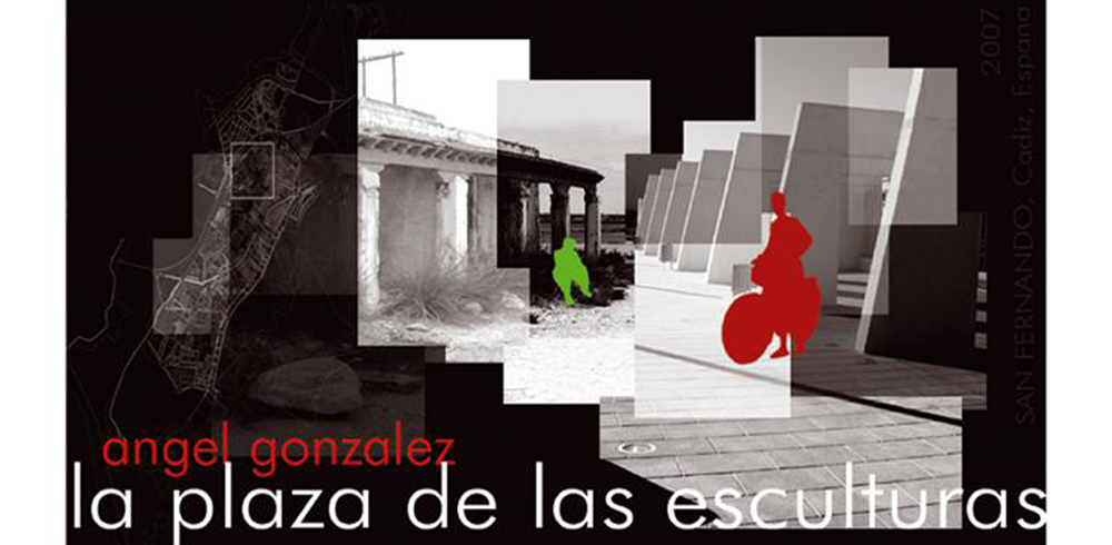 Plaza para la exposición al Aire Libre de Estructuras