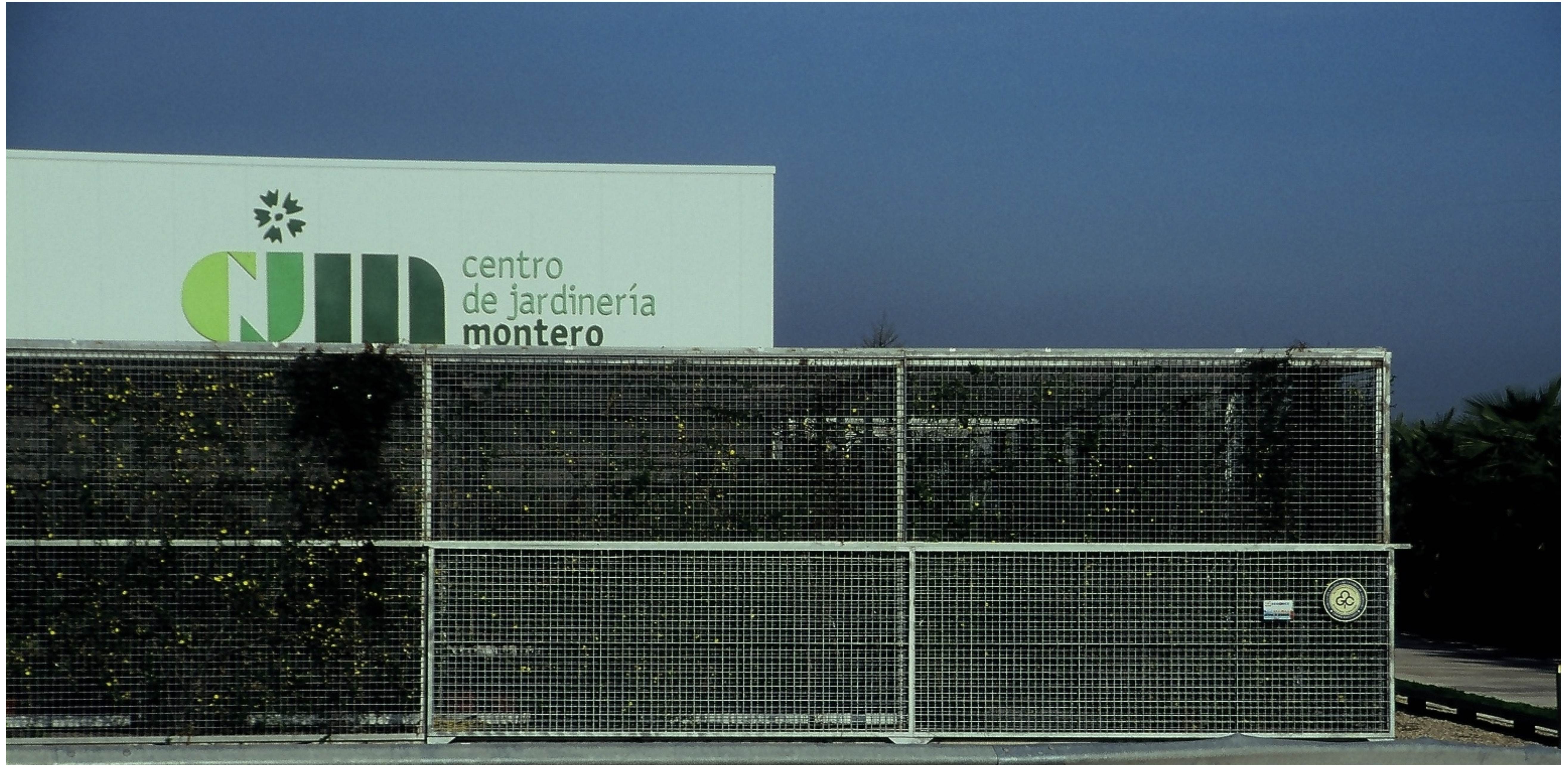 CENTRO DE JARDINERÍA
