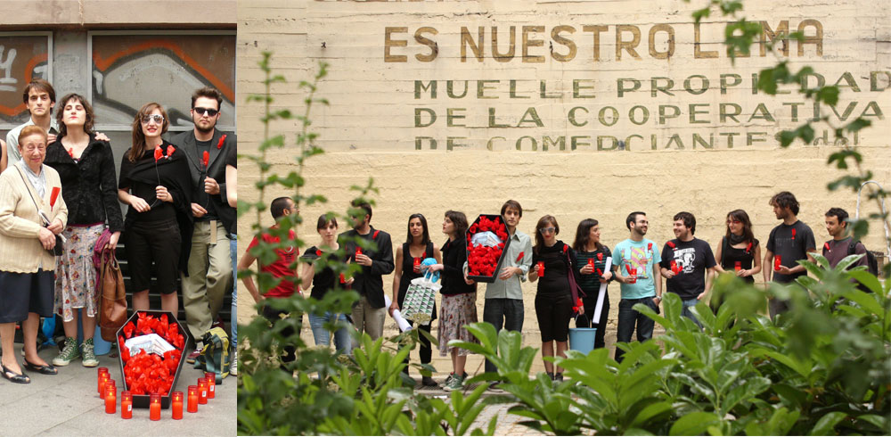 +SU ÚLTIMA VOLUNTAD+