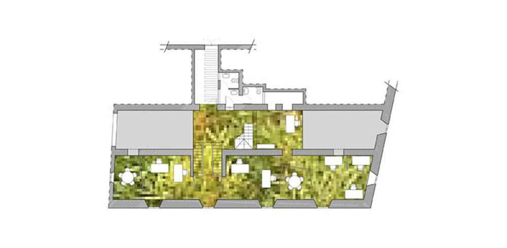 Vivero Turbepal