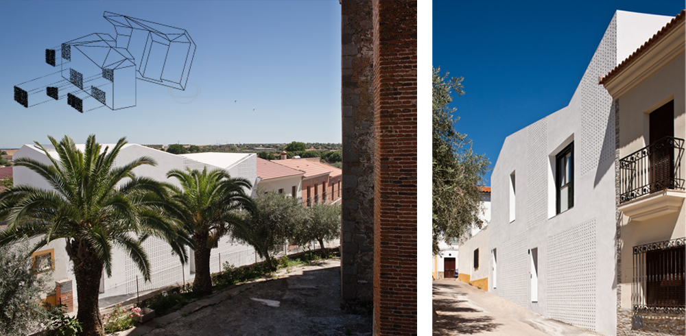 2VPP EN BADAJOZ