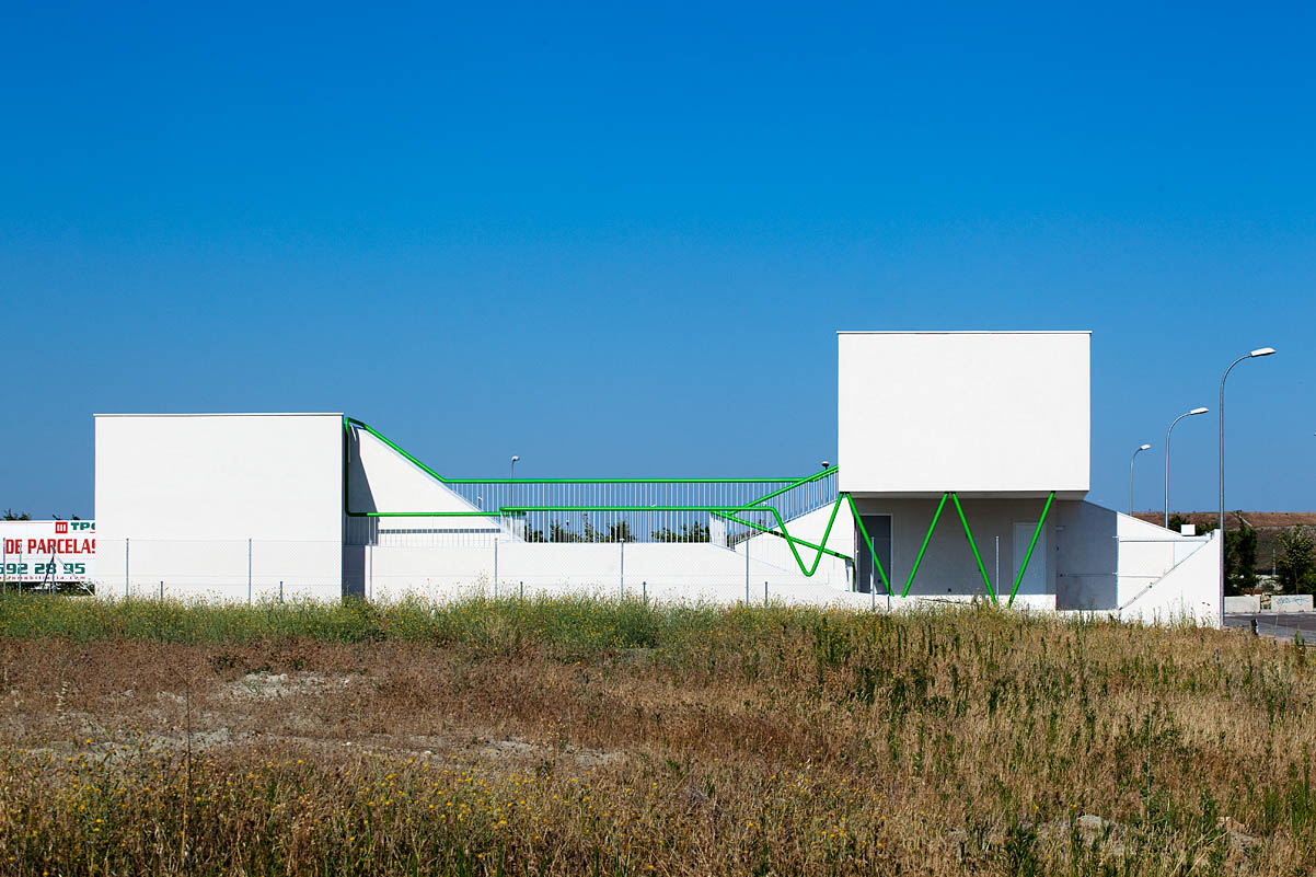 Casa Syntes