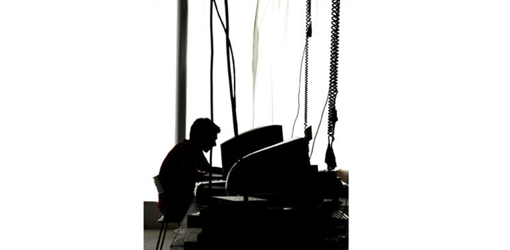 Estudio de diseño Albert Folch Studio