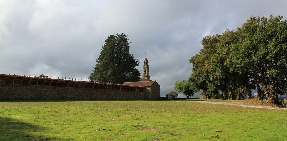 Museo de Vedra