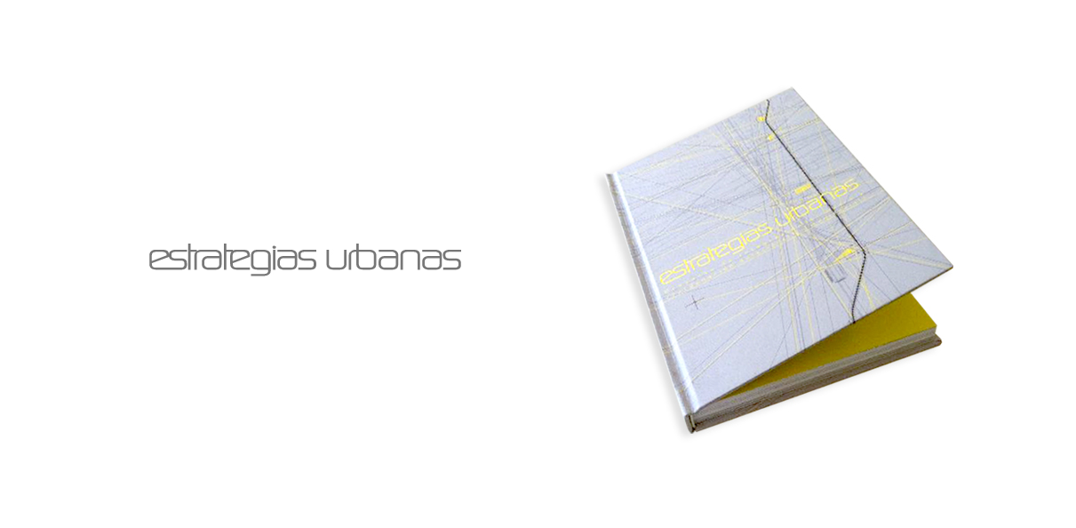 estrategias urbanas