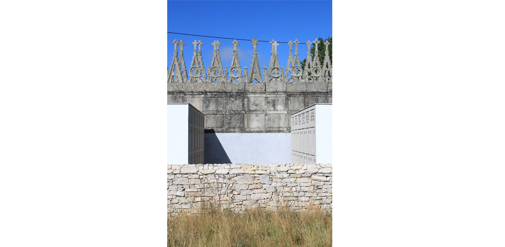 AMPLIACIÓN DEL CEMENTERIO DE GOIRIZ