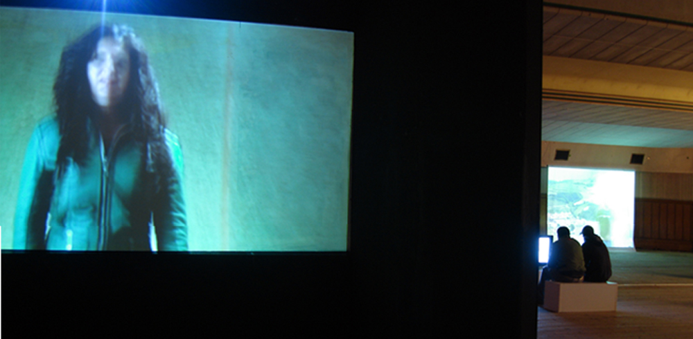 MARTE Muestra de Arte Contemporáneo
