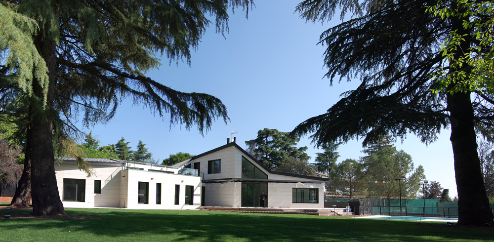 VIVIENDA IBAIONDO 14