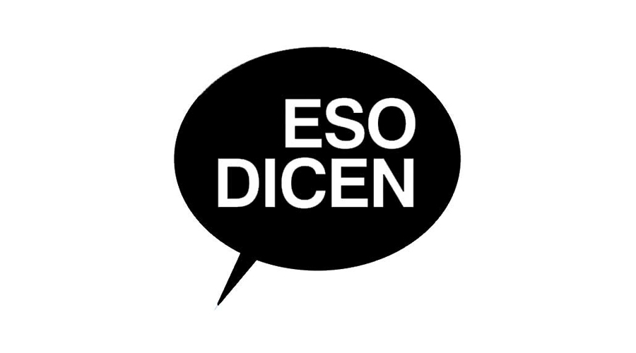 Ciclo de sesiones-coloquio Eso Dicen