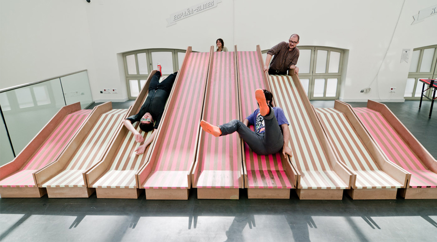 MONU//BENCH PROJECT
