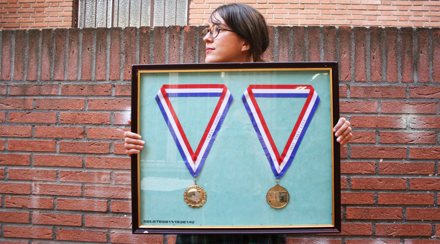 FROM OLYMPIC GAMES TO URBAN GAMES