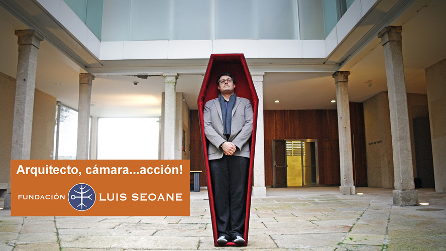 CLUB DE ARQUITECTURA