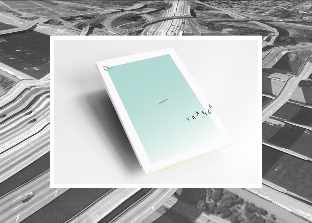 PAPER / ARCHITECTURAL HISTAMINE