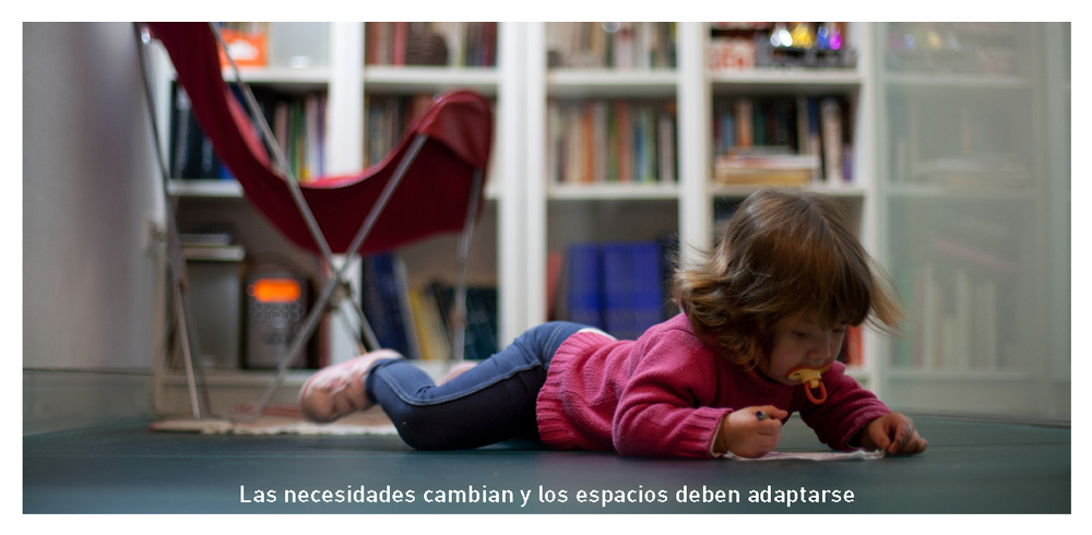 Ampliación de vivienda unifamiliar en Teo
