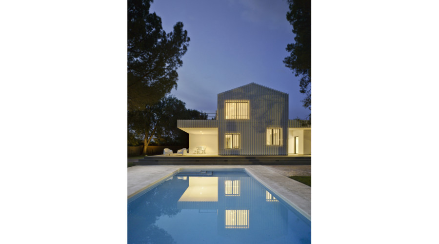 CASA F&A