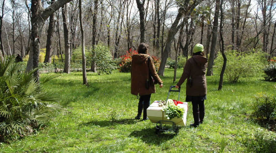 [Agronautas] Agrodomésticos
