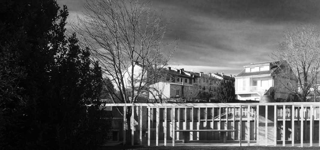 Piscina en Maceda [Ourense]