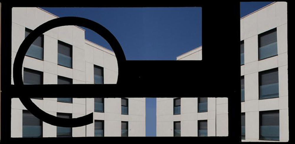 Edificio de ocho viviendas en calle Santo Tomás, 8 –Jaén-