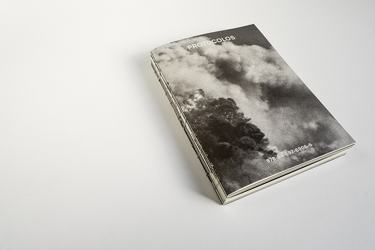 Bartlebooth: Protocolos