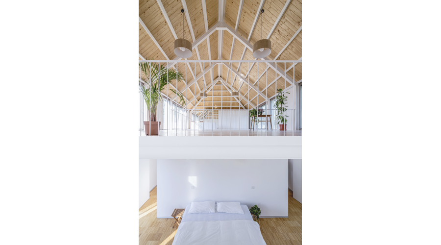 Casa Mirasierra