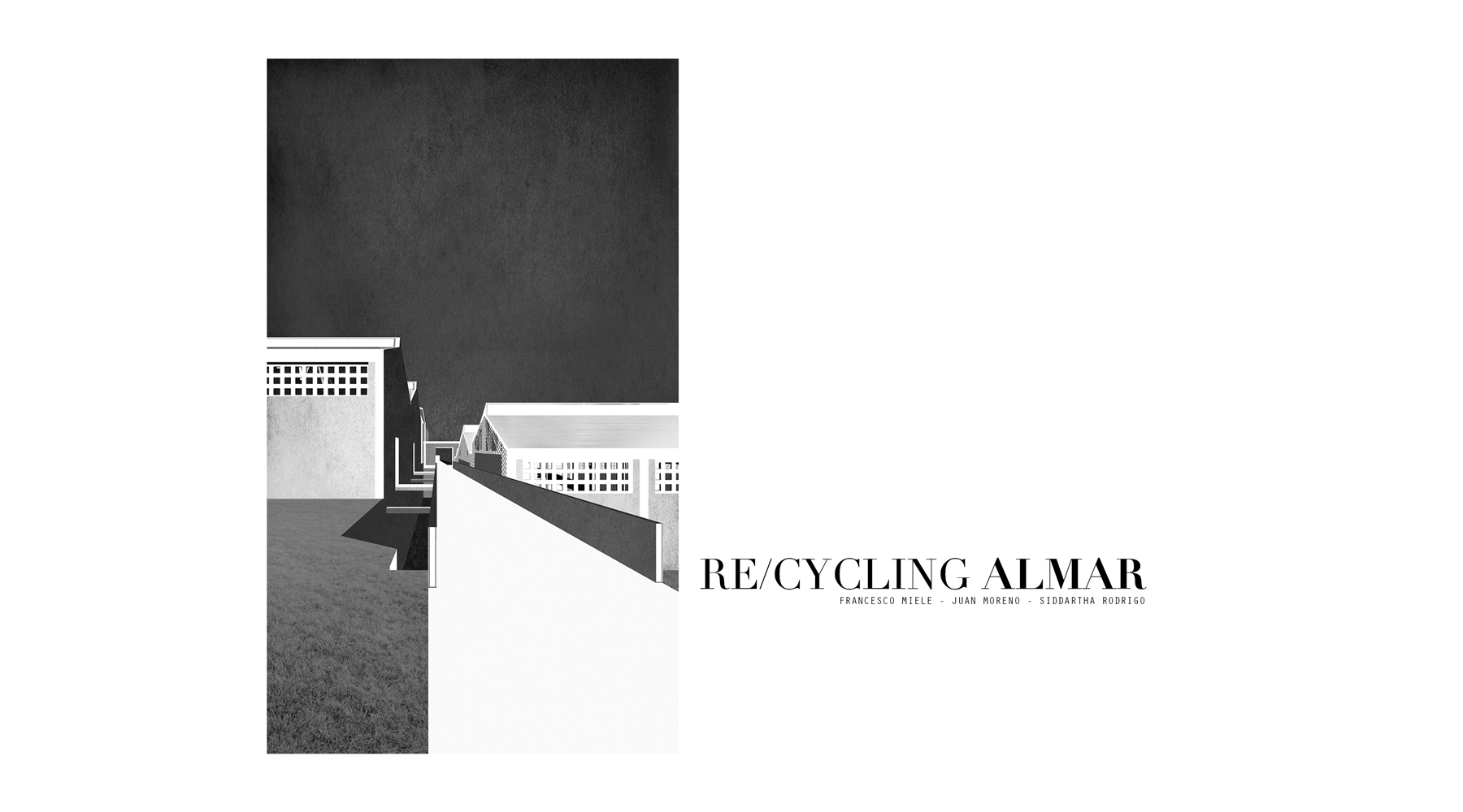 RECYCLING ALMAR