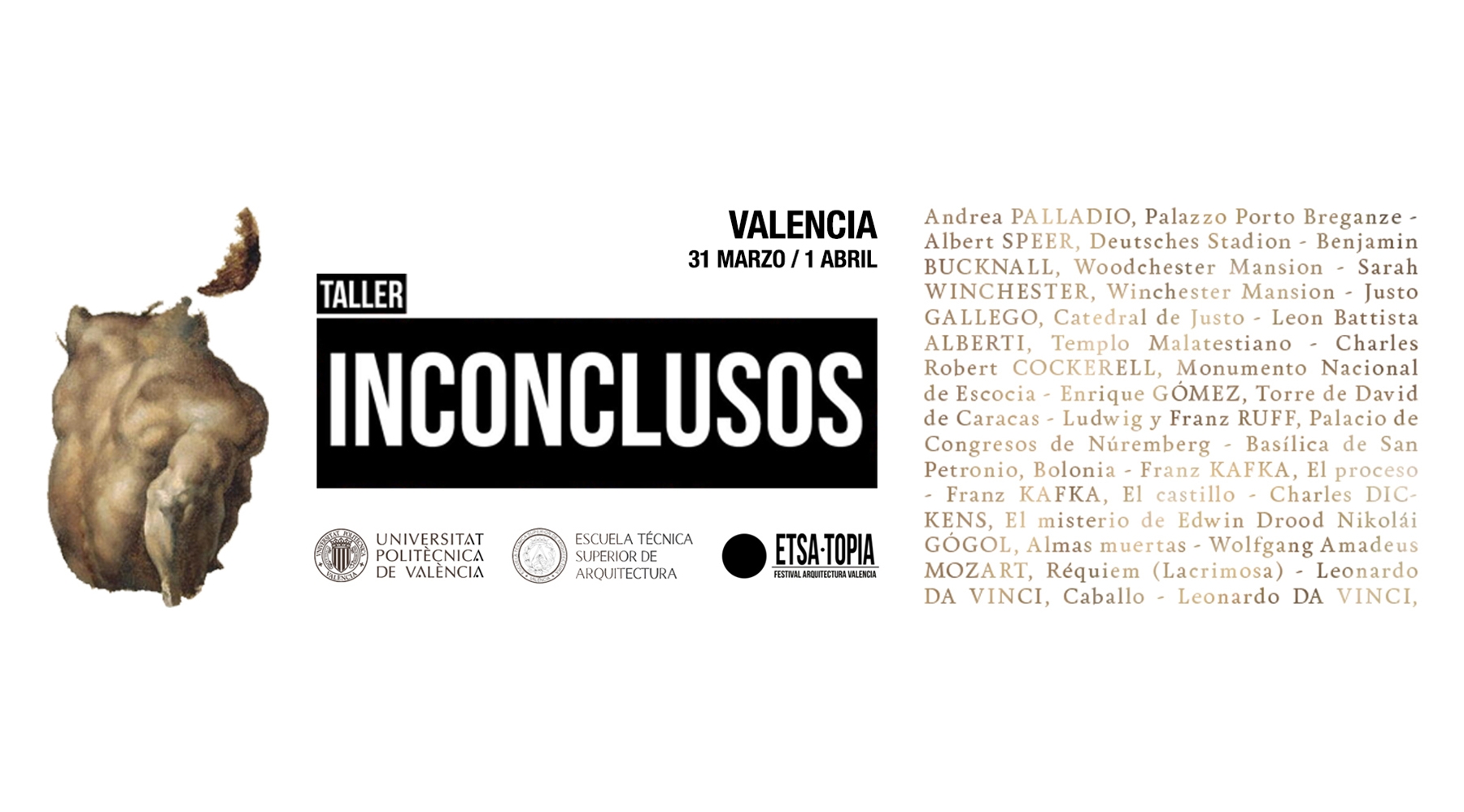 Inconclusos