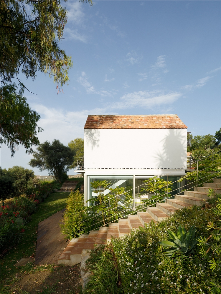 Casa del Búho