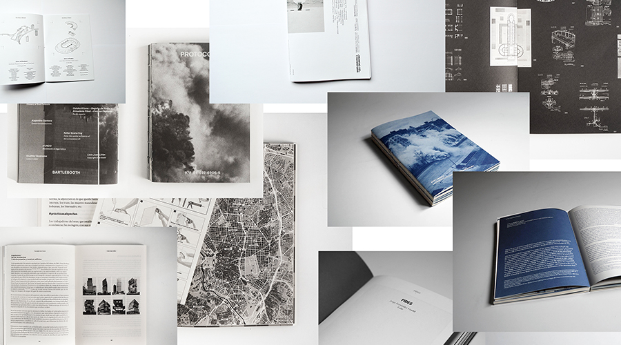 Bartlebooth: Plataforma de experimentos editoriales
