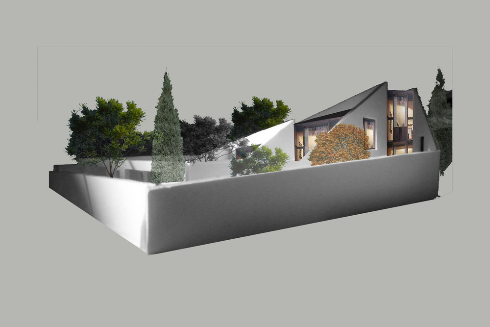 Casa Eloyana