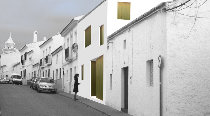 Casa Kiblan