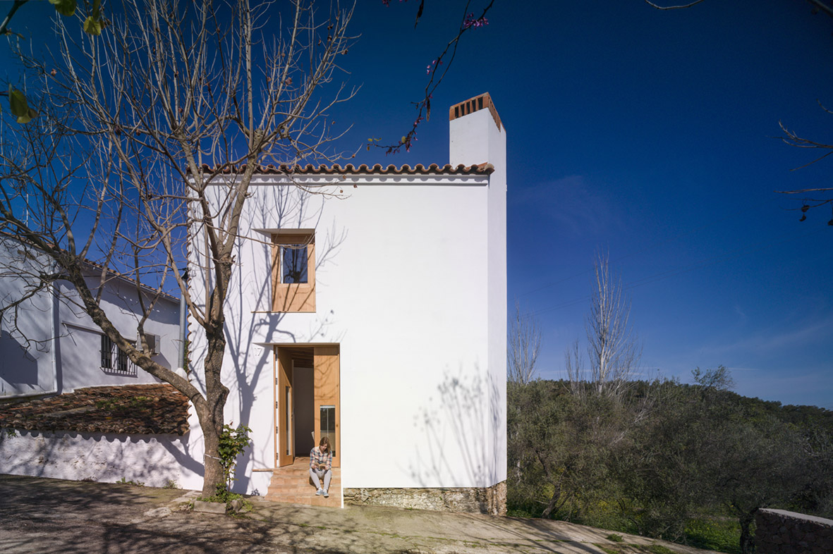 casa proa