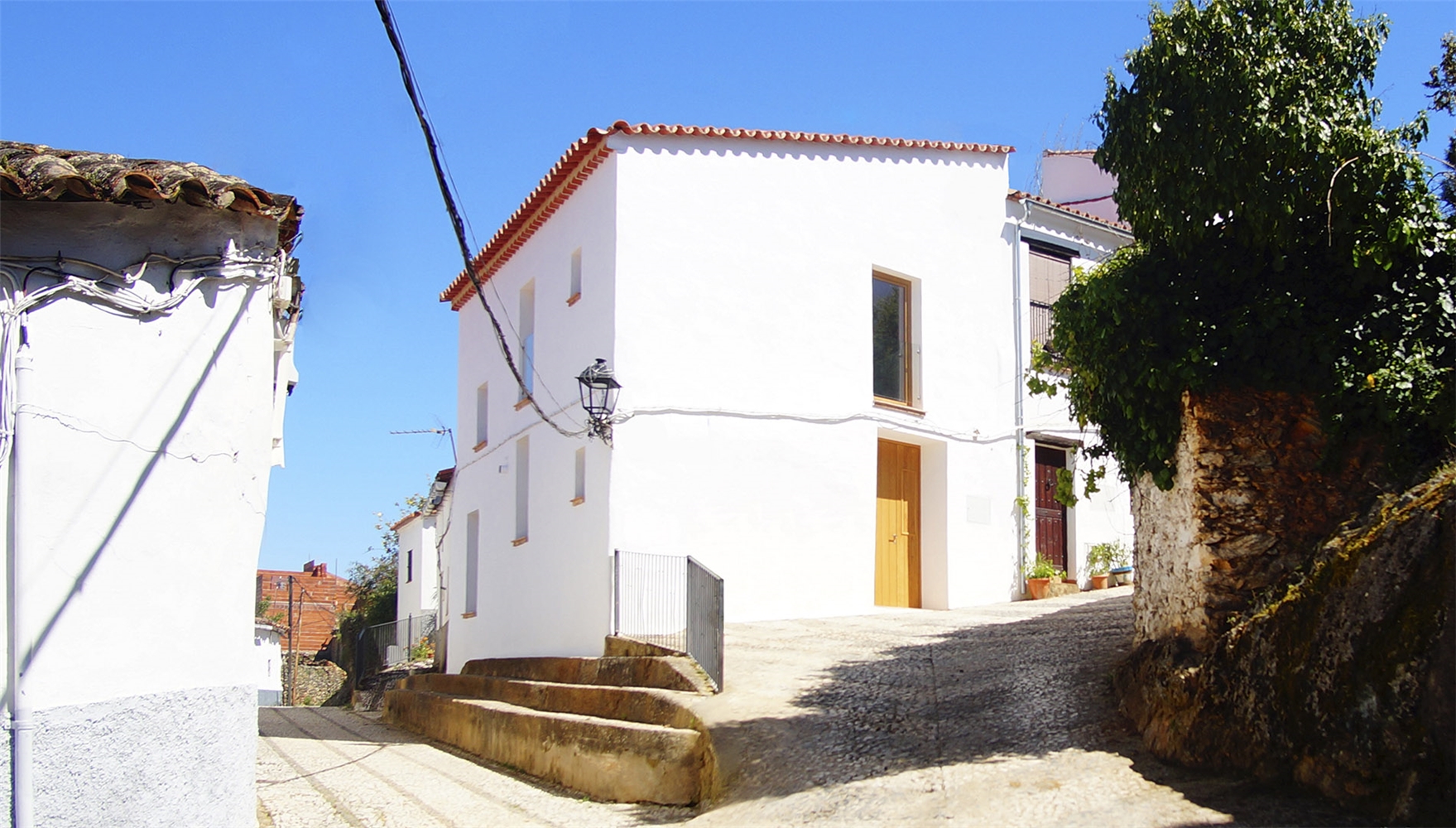 casa dosmaestros