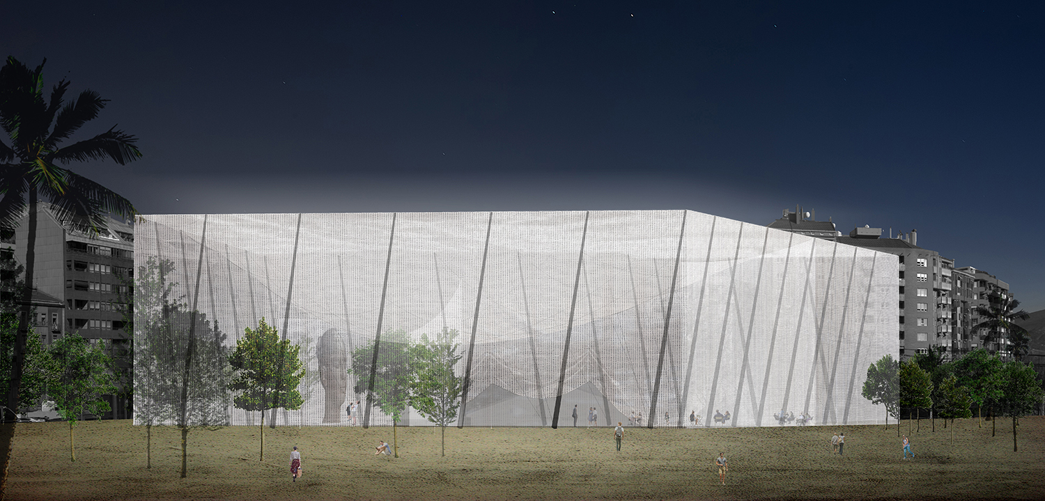 0016 - Europan 14, Heads in the Clouds