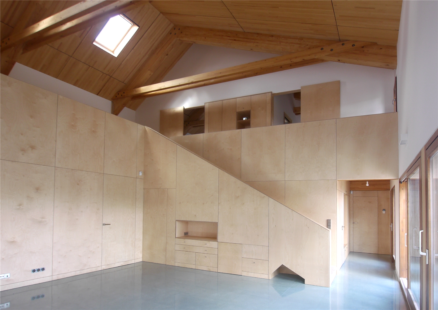 CASA HR | Vivienda activa