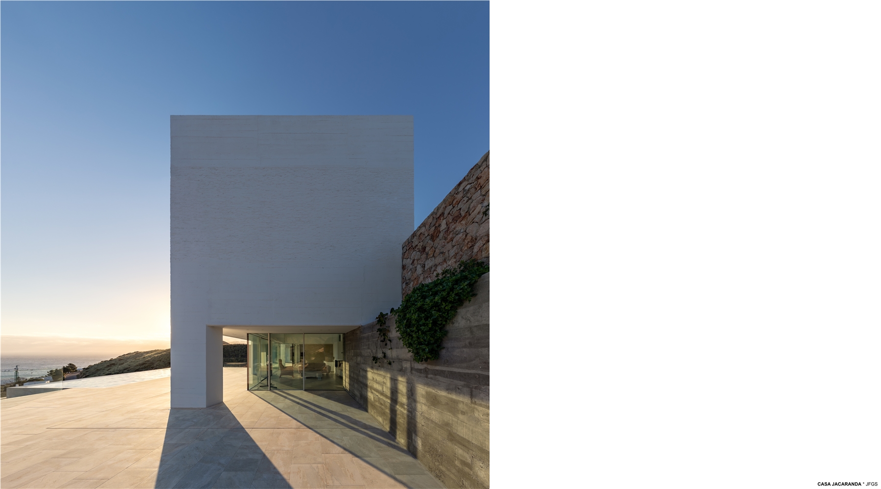 Casa Jacaranda