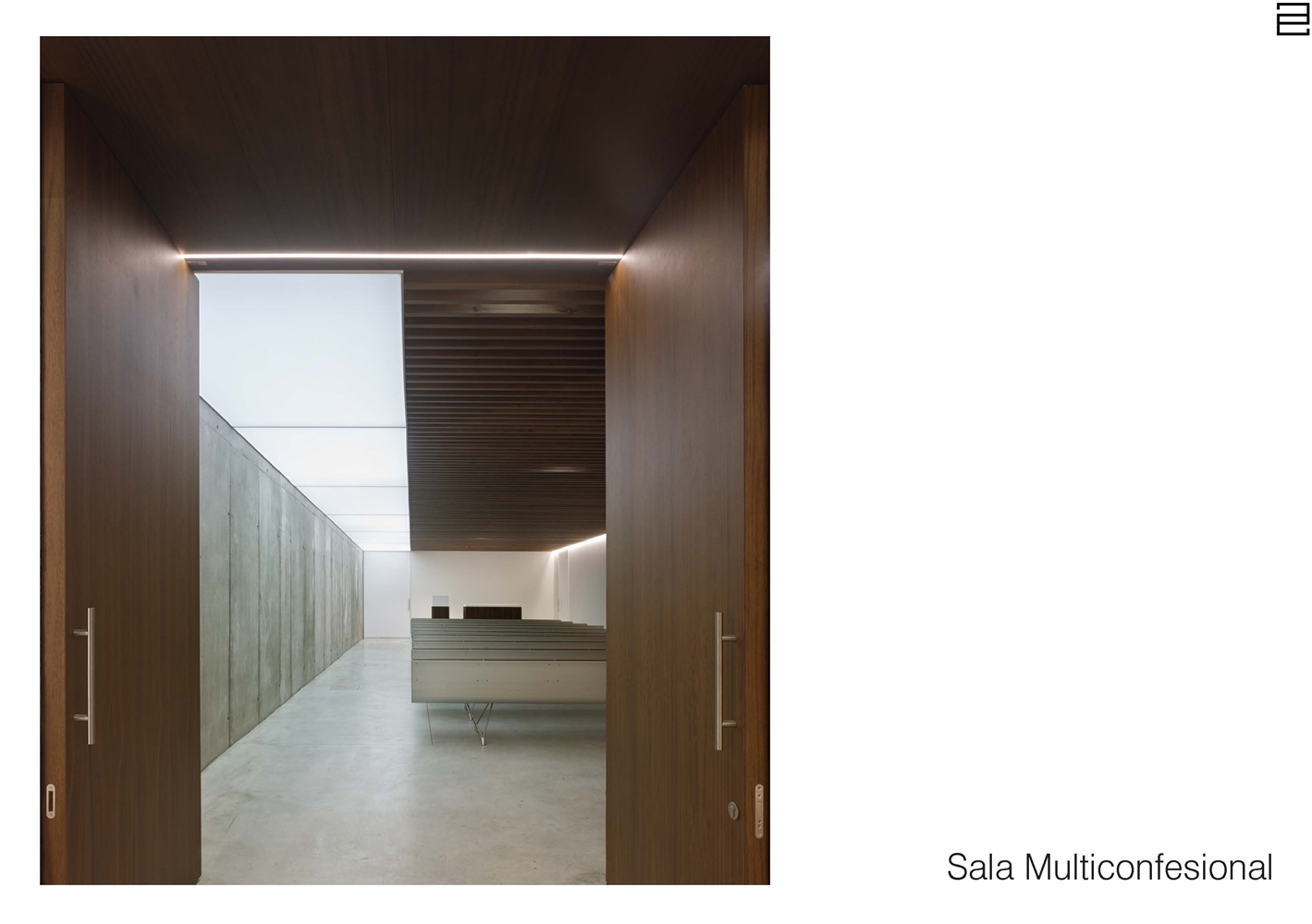 Sala Multiconfesional