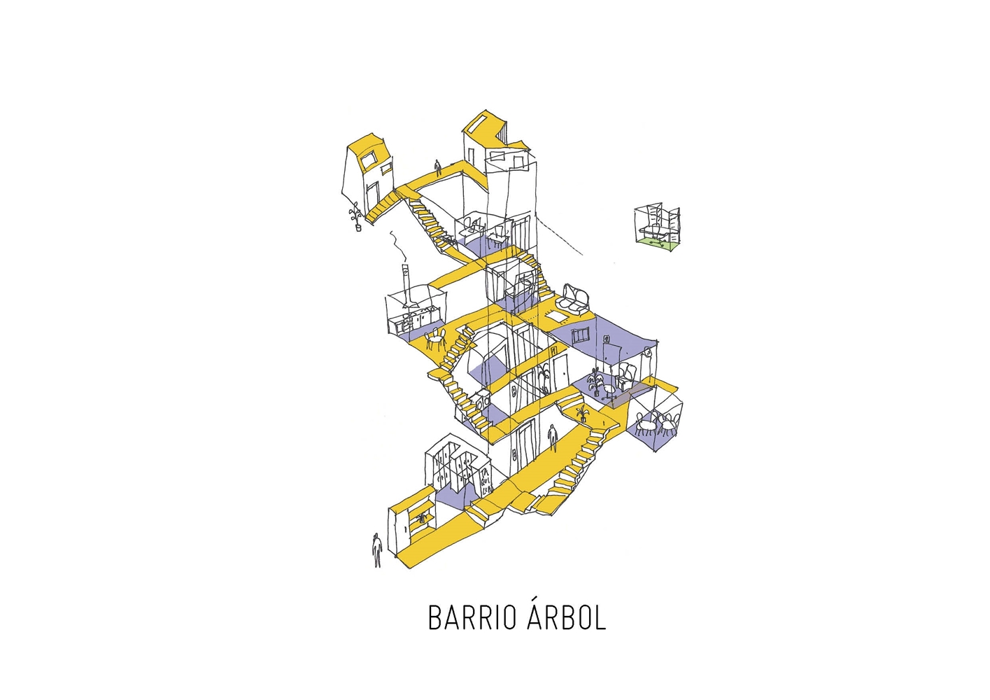 Barrio Árbol