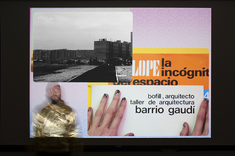 Trauma in a Real Estate Office: Taller de Arquitectura’s The City in Space
