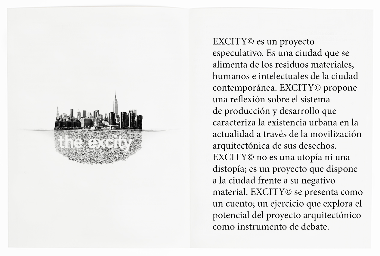 the EXCITY©