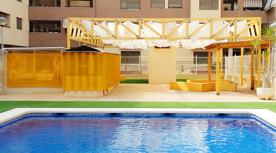 BUGANVILLAS