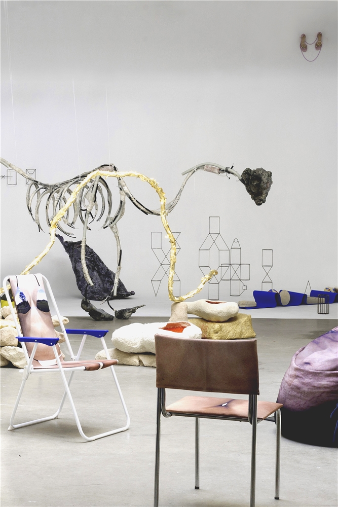 SOLO SHOW