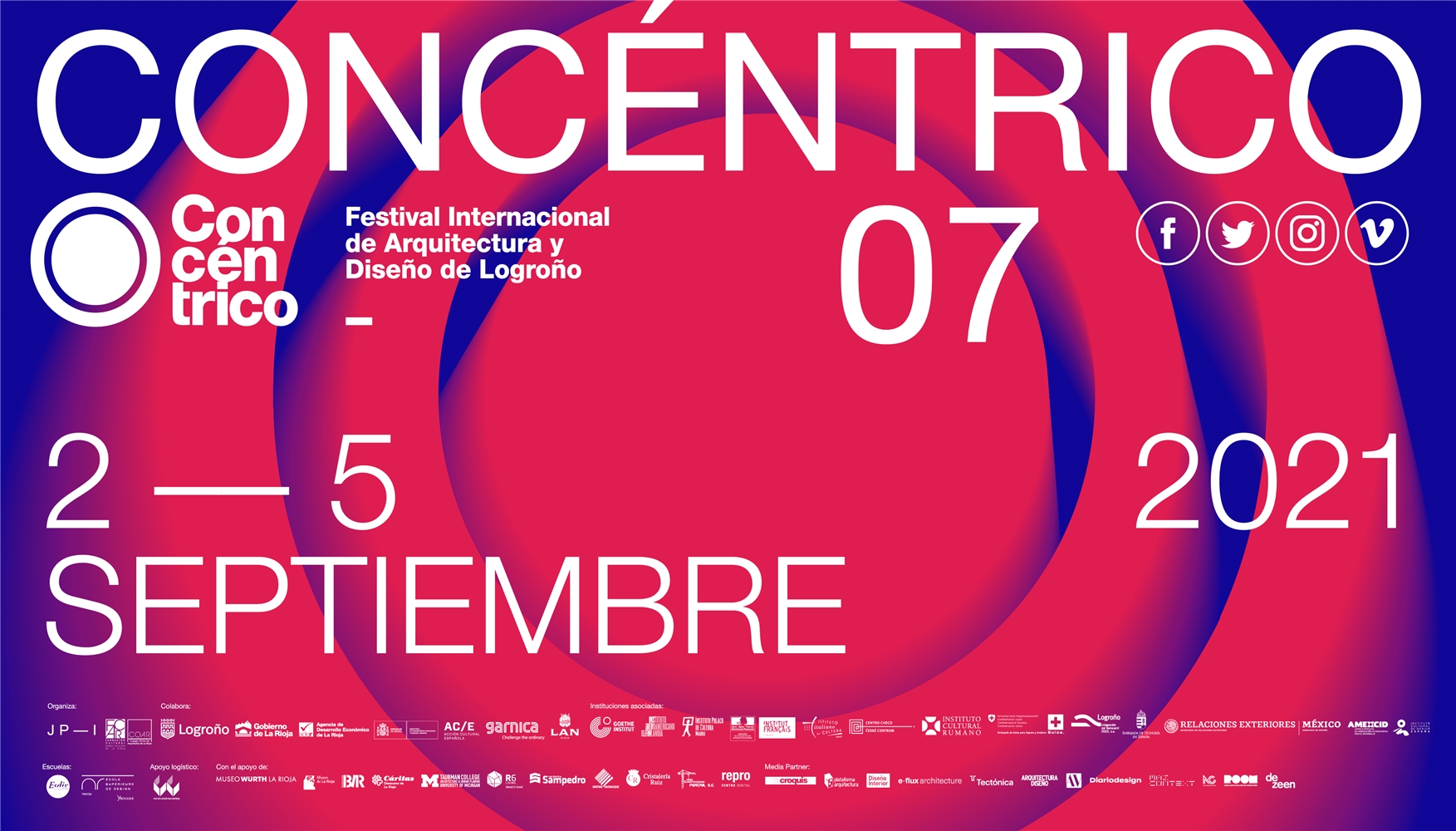 Identidad Concéntrico 07