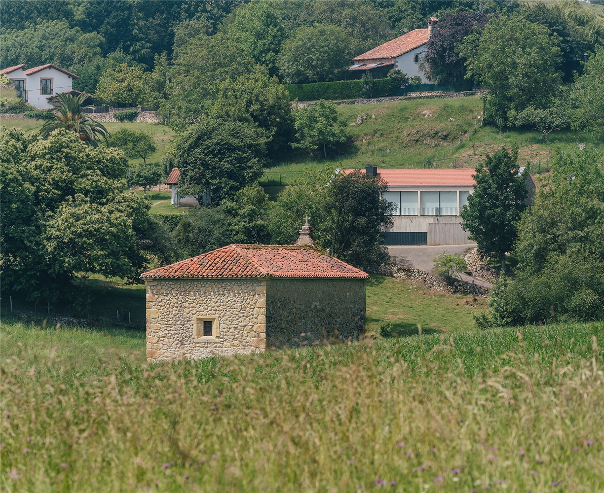 Casa Llana