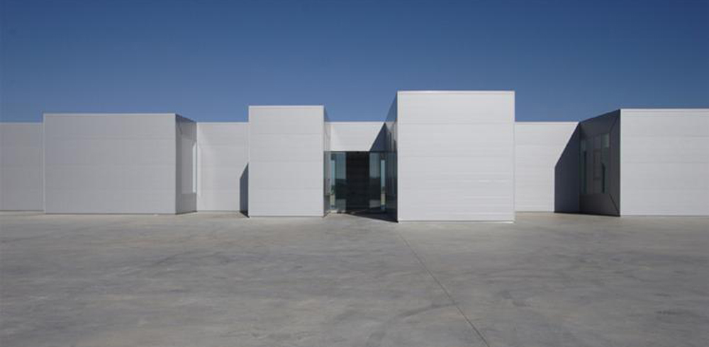 EDIFICIO DE OFICINAS