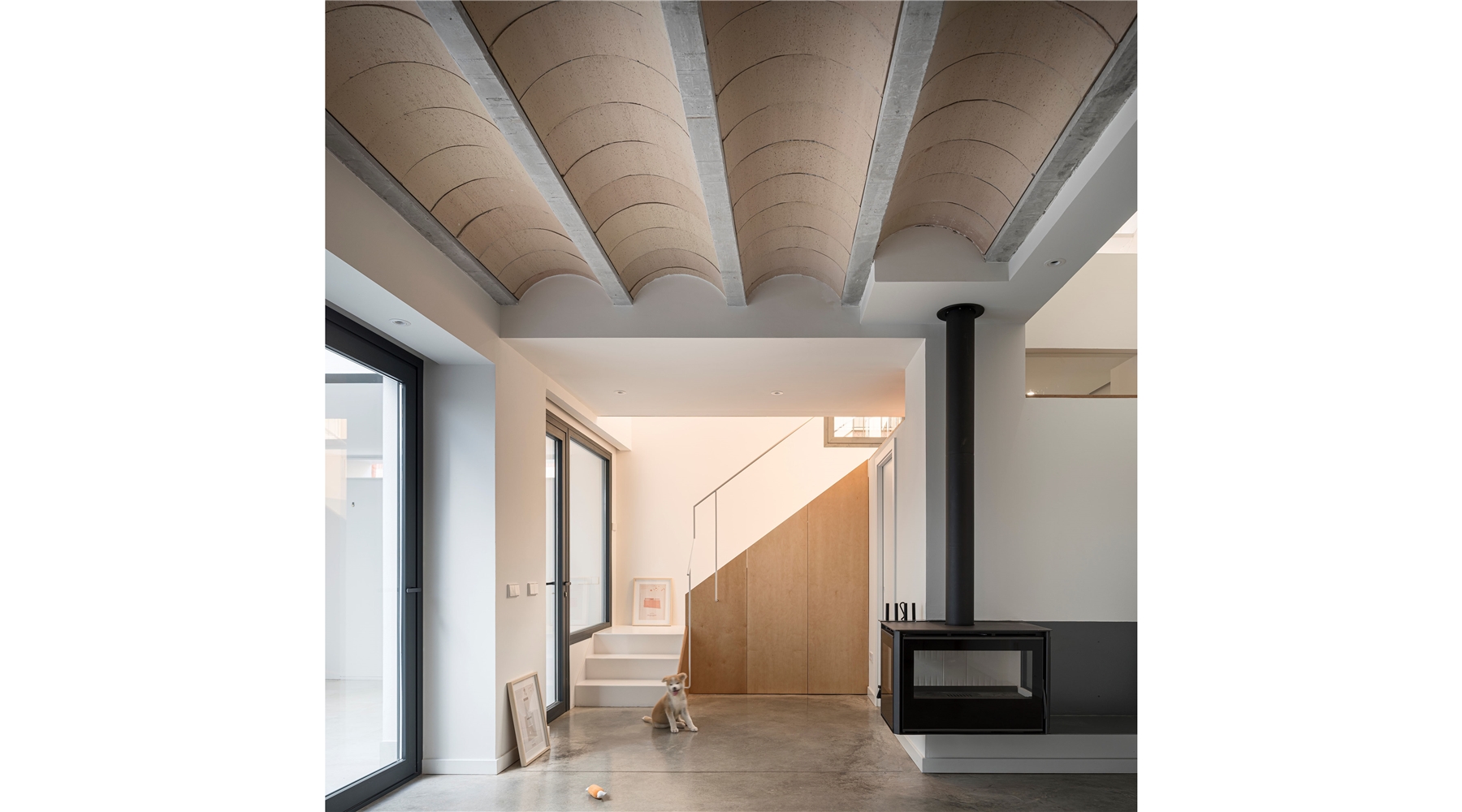 Casa para Aitor