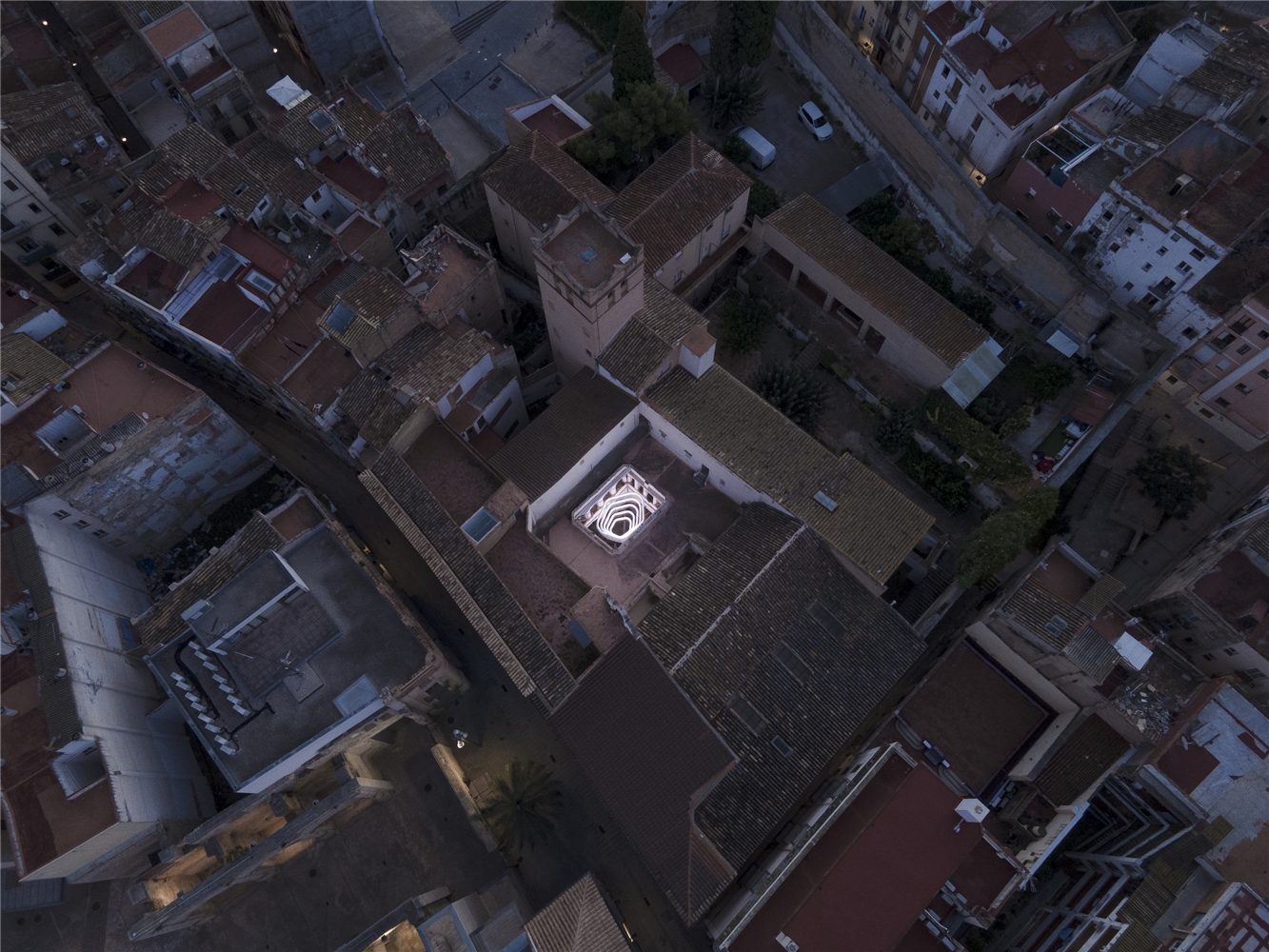 Lucerna