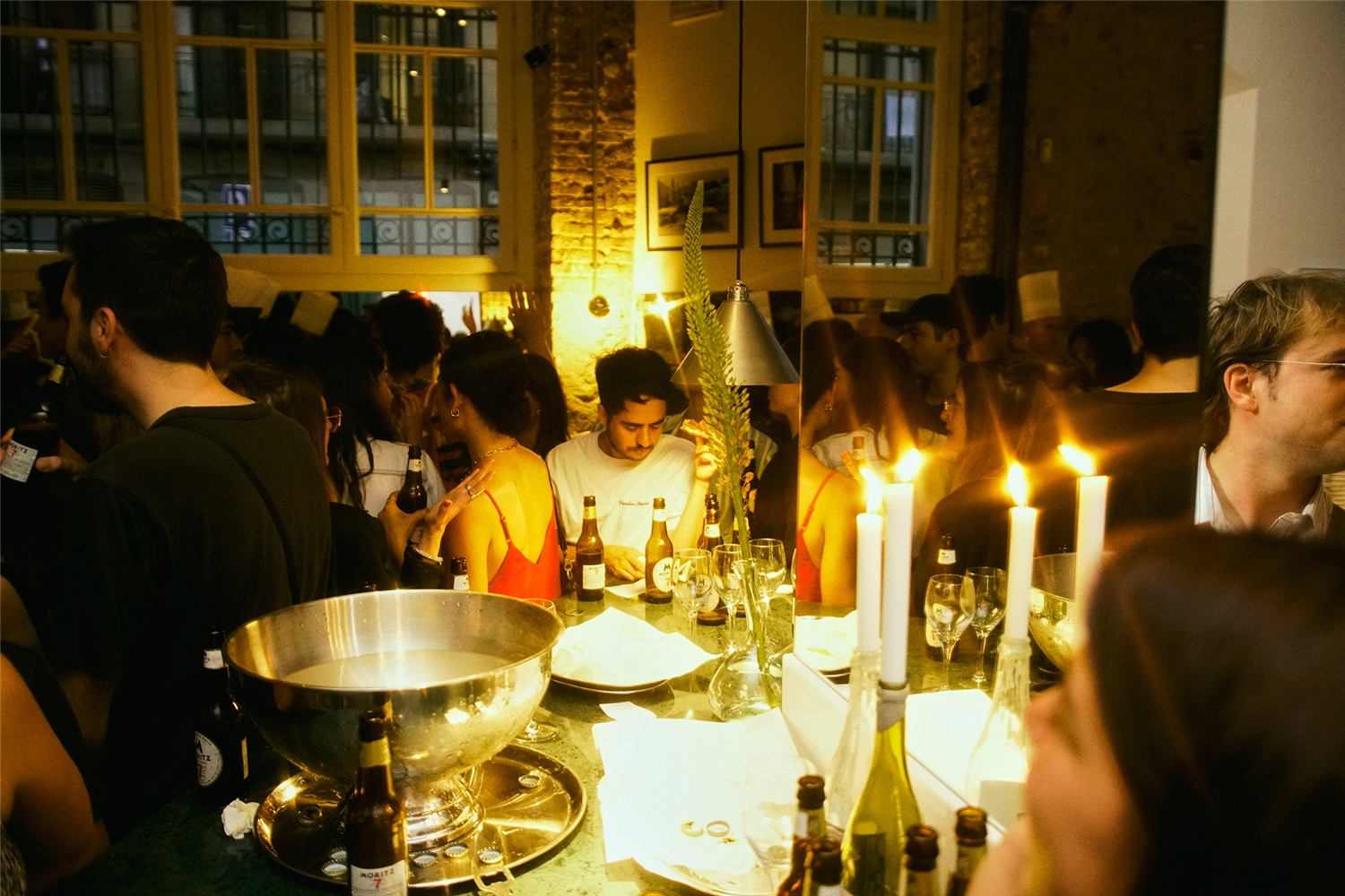 Tiberi Bar