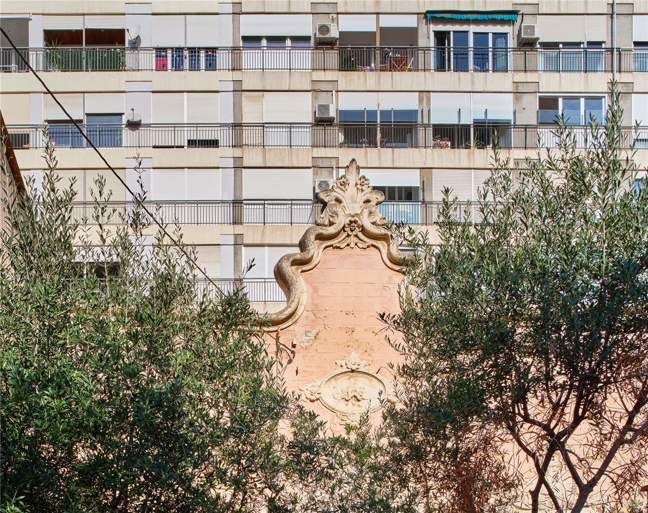 Mi casa de siempre
