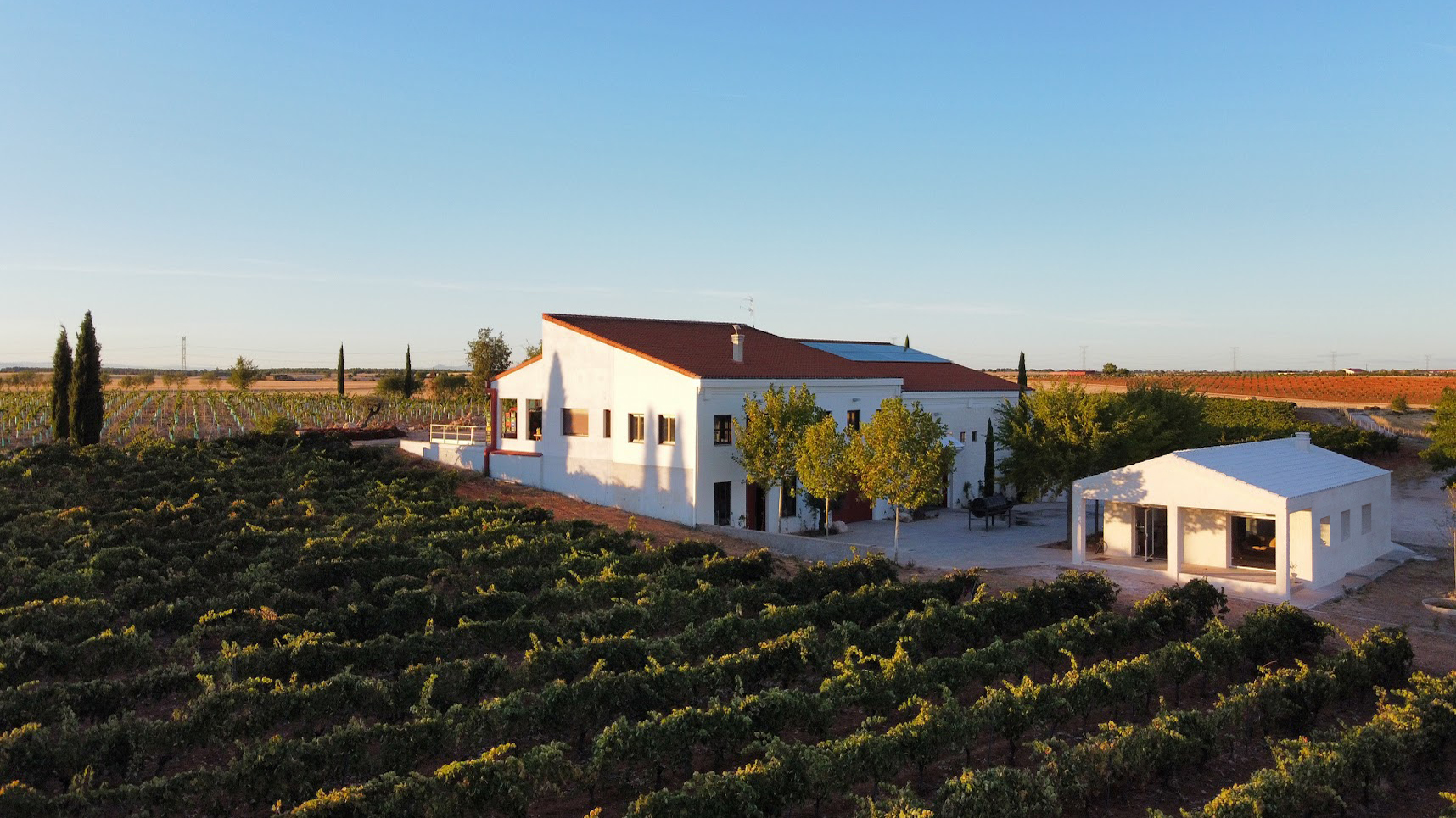 Casa Primitiva