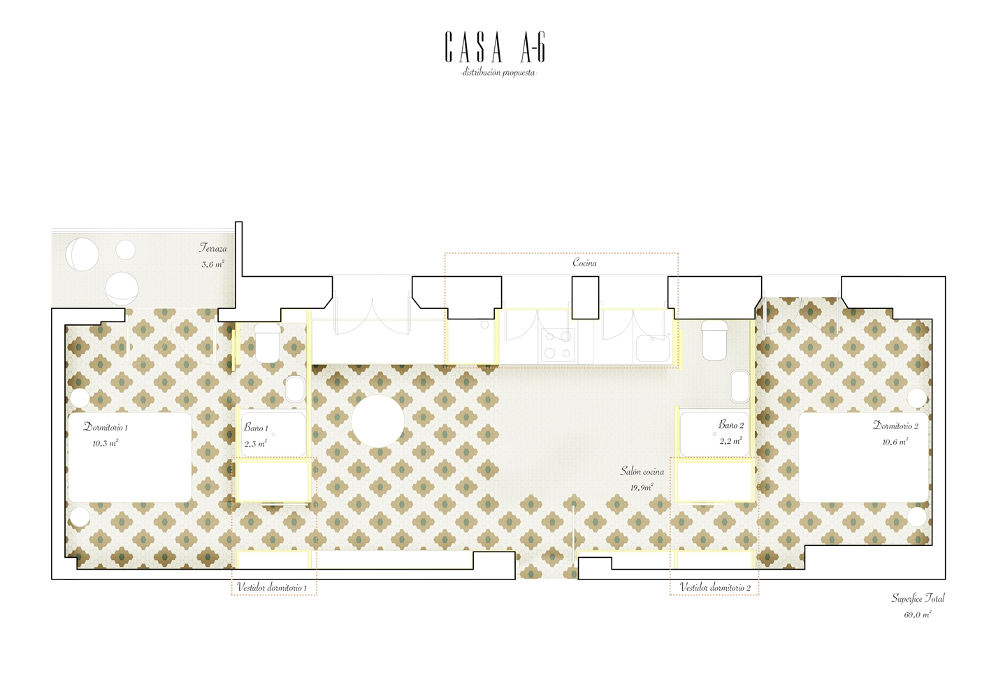 Casa A6